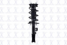 Charger l'image dans la galerie, 1333549L Front Left Suspension Strut and Coil Spring Assembly FCS Shocks &amp; Struts