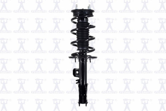 1333549R Front Right Suspension Strut and Coil Spring Assembly FCS Shocks & Struts