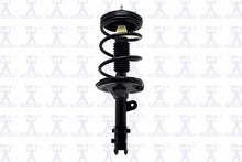 Load image into Gallery viewer, 1333557L Front Left Suspension Strut and Coil Spring Assembly FCS Shocks &amp; Struts