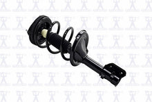 Load image into Gallery viewer, 1333557L Front Left Suspension Strut and Coil Spring Assembly FCS Shocks &amp; Struts