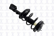 Load image into Gallery viewer, 1333557L Front Left Suspension Strut and Coil Spring Assembly FCS Shocks &amp; Struts