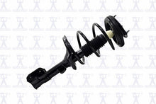Load image into Gallery viewer, 1333557L Front Left Suspension Strut and Coil Spring Assembly FCS Shocks &amp; Struts