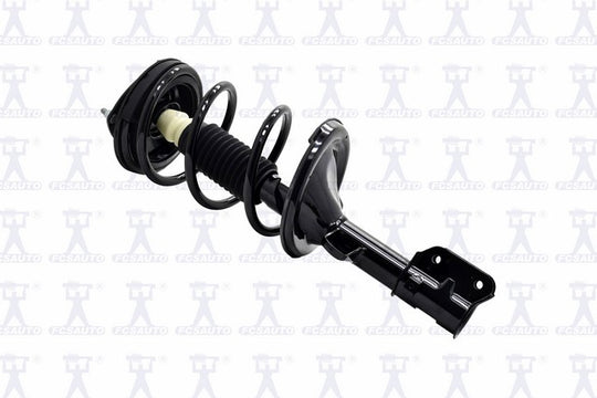 1333557R Front Right Suspension Strut and Coil Spring Assembly FCS Shocks & Struts