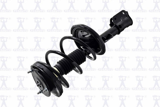 1333557R Front Right Suspension Strut and Coil Spring Assembly FCS Shocks & Struts