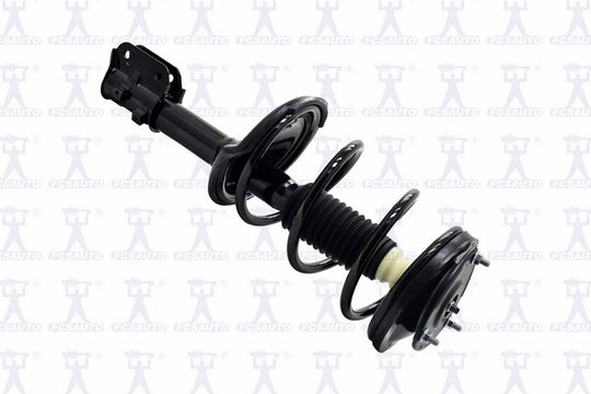 1333557R Front Right Suspension Strut and Coil Spring Assembly FCS Shocks & Struts
