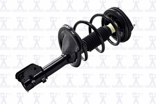 1333557R Front Right Suspension Strut and Coil Spring Assembly FCS Shocks & Struts