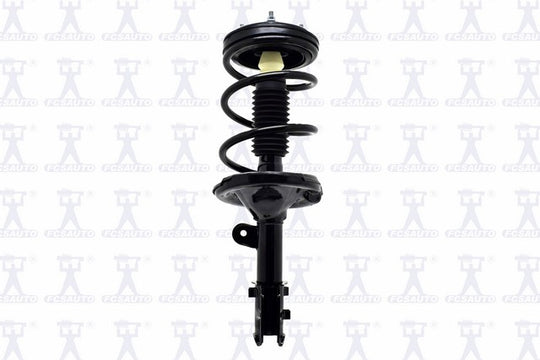1333557R Front Right Suspension Strut and Coil Spring Assembly FCS Shocks & Struts