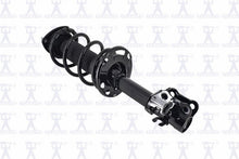 Charger l'image dans la galerie, 1333560L Front Left Suspension Strut and Coil Spring Assembly FCS Shocks &amp; Struts