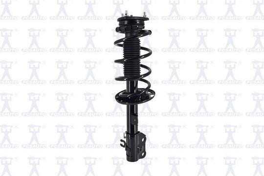 1333560R Front Right Suspension Strut and Coil Spring Assembly FCS Shocks & Struts