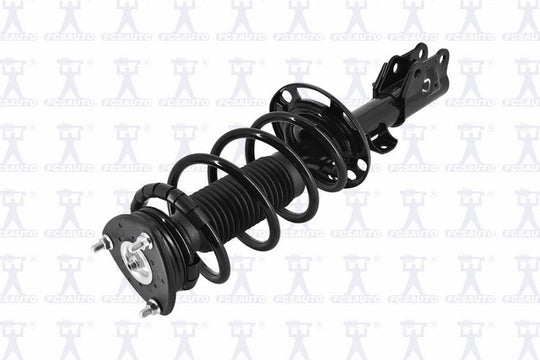 1333560R Front Right Suspension Strut and Coil Spring Assembly FCS Shocks & Struts
