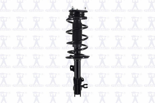 1333560R Front Right Suspension Strut and Coil Spring Assembly FCS Shocks & Struts