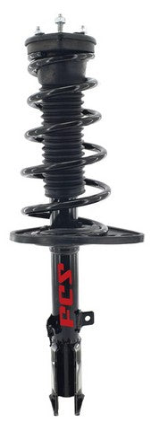 1333562L Rear Left Suspension Strut and Coil Spring Assembly FCS Shocks & Struts