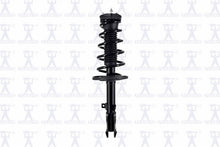 Load image into Gallery viewer, 1333562R Rear Right Suspension Strut and Coil Spring Assembly FCS Shocks &amp; Struts