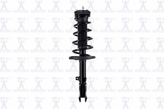 1333562R Rear Right Suspension Strut and Coil Spring Assembly FCS Shocks & Struts