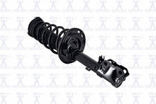 Load image into Gallery viewer, 1333562R Rear Right Suspension Strut and Coil Spring Assembly FCS Shocks &amp; Struts