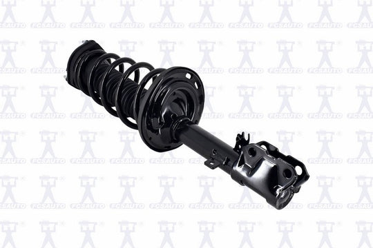 1333562R Rear Right Suspension Strut and Coil Spring Assembly FCS Shocks & Struts