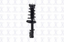 Load image into Gallery viewer, 1333562R Rear Right Suspension Strut and Coil Spring Assembly FCS Shocks &amp; Struts