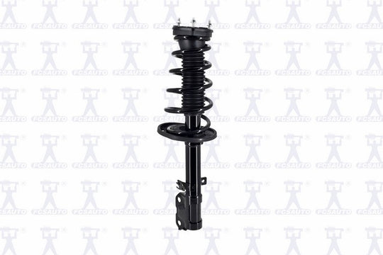 1333562R Rear Right Suspension Strut and Coil Spring Assembly FCS Shocks & Struts