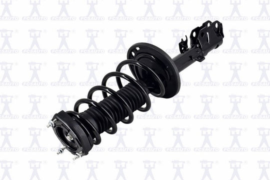 1333562R Rear Right Suspension Strut and Coil Spring Assembly FCS Shocks & Struts