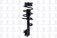 Charger l'image dans la galerie, 1333564L Front Left Suspension Strut and Coil Spring Assembly FCS Shocks &amp; Struts