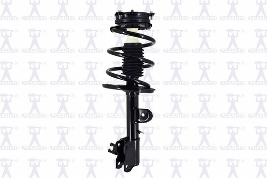 1333564L Front Left Suspension Strut and Coil Spring Assembly FCS Shocks & Struts