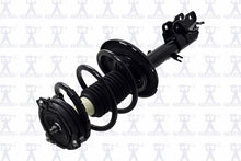 Charger l'image dans la galerie, 1333564L Front Left Suspension Strut and Coil Spring Assembly FCS Shocks &amp; Struts