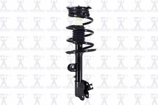 1333564R Front Right Suspension Strut and Coil Spring Assembly FCS Shocks & Struts
