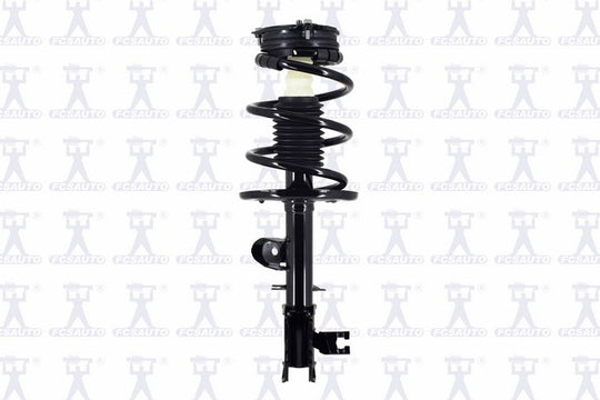 1333564R Front Right Suspension Strut and Coil Spring Assembly FCS Shocks & Struts