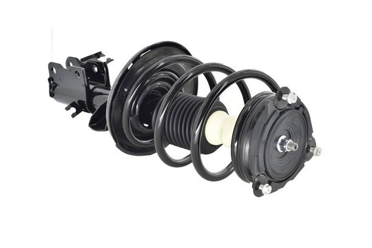 1333565L Front Left Suspension Strut and Coil Spring Assembly FCS Shocks & Struts