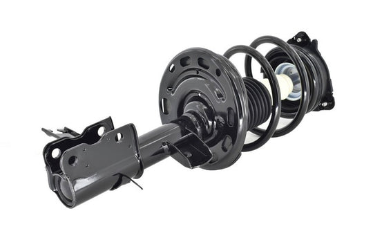 1333565L Front Left Suspension Strut and Coil Spring Assembly FCS Shocks & Struts