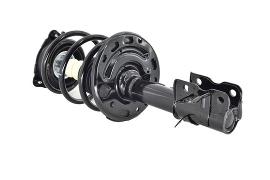 1333565L Front Left Suspension Strut and Coil Spring Assembly FCS Shocks & Struts