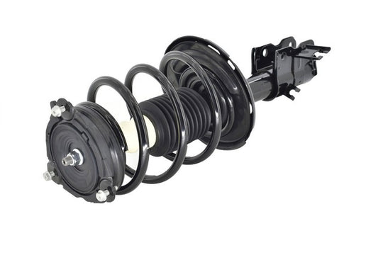 1333565L Front Left Suspension Strut and Coil Spring Assembly FCS Shocks & Struts