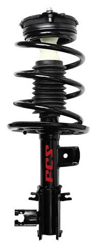1333565L Front Left Suspension Strut and Coil Spring Assembly FCS Shocks & Struts