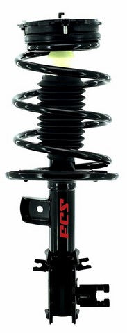1333565R Front Right Suspension Strut and Coil Spring Assembly FCS Shocks & Struts