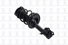 Charger l'image dans la galerie, 1333566L Front Left Suspension Strut and Coil Spring Assembly FCS Shocks &amp; Struts