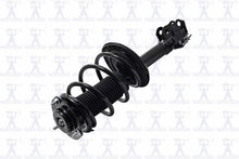 Charger l'image dans la galerie, 1333566L Front Left Suspension Strut and Coil Spring Assembly FCS Shocks &amp; Struts