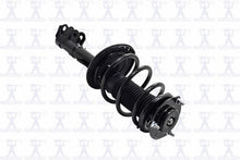 Charger l'image dans la galerie, 1333566L Front Left Suspension Strut and Coil Spring Assembly FCS Shocks &amp; Struts