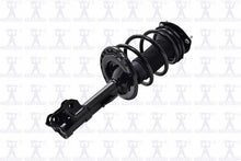 Charger l'image dans la galerie, 1333566L Front Left Suspension Strut and Coil Spring Assembly FCS Shocks &amp; Struts