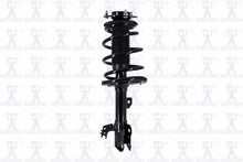 Charger l'image dans la galerie, 1333566L Front Left Suspension Strut and Coil Spring Assembly FCS Shocks &amp; Struts