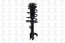 Charger l'image dans la galerie, 1333566R Front Right Suspension Strut and Coil Spring Assembly FCS Shocks &amp; Struts