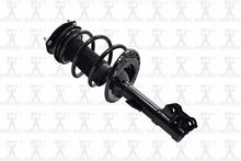 Charger l'image dans la galerie, 1333566R Front Right Suspension Strut and Coil Spring Assembly FCS Shocks &amp; Struts