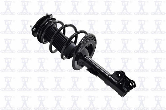 1333566R Front Right Suspension Strut and Coil Spring Assembly FCS Shocks & Struts