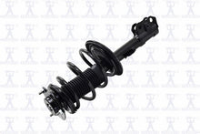 Charger l'image dans la galerie, 1333566R Front Right Suspension Strut and Coil Spring Assembly FCS Shocks &amp; Struts