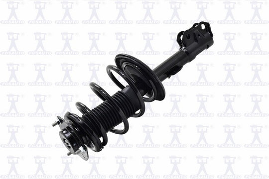 1333566R Front Right Suspension Strut and Coil Spring Assembly FCS Shocks & Struts