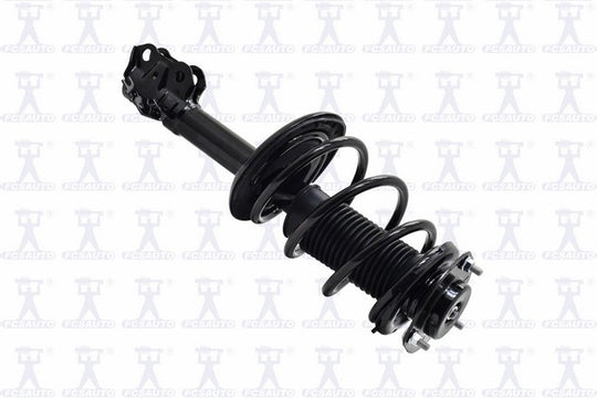 1333566R Front Right Suspension Strut and Coil Spring Assembly FCS Shocks & Struts