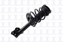 Charger l'image dans la galerie, 1333566R Front Right Suspension Strut and Coil Spring Assembly FCS Shocks &amp; Struts