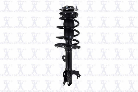 1333566R Front Right Suspension Strut and Coil Spring Assembly FCS Shocks & Struts