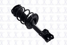 Charger l'image dans la galerie, 1333567L Front Left Suspension Strut and Coil Spring Assembly FCS Shocks &amp; Struts