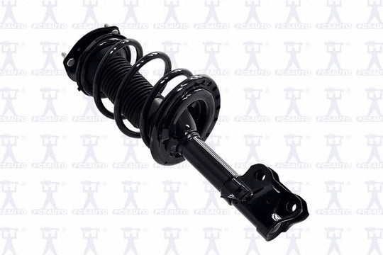 1333567L Front Left Suspension Strut and Coil Spring Assembly FCS Shocks & Struts