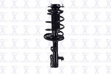Charger l'image dans la galerie, 1333567L Front Left Suspension Strut and Coil Spring Assembly FCS Shocks &amp; Struts